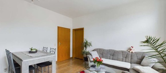 Квартира с 1 спальней в Цвиккау, Германия № 105909 14