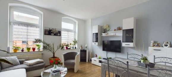 Квартира с 1 спальней в Цвиккау, Германия № 105909 13