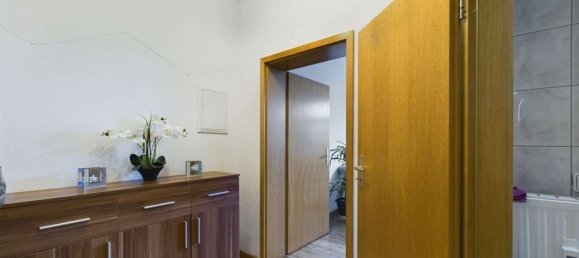 Квартира с 1 спальней в Цвиккау, Германия № 105909 22