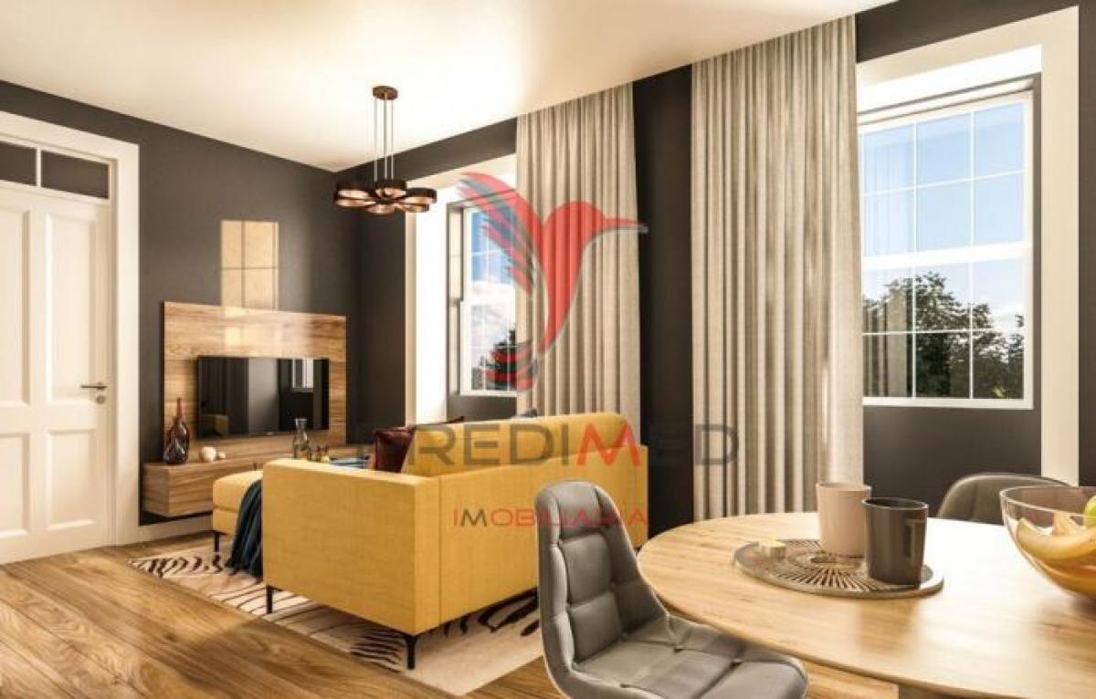 Студия в Фуншал, Португалия № 1255