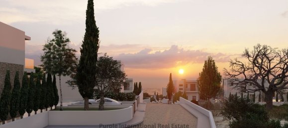 5 bedrooms Villa in Pegeia, Cyprus No. 21585 18