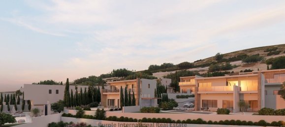 5 bedrooms Villa in Pegeia, Cyprus No. 21585 23