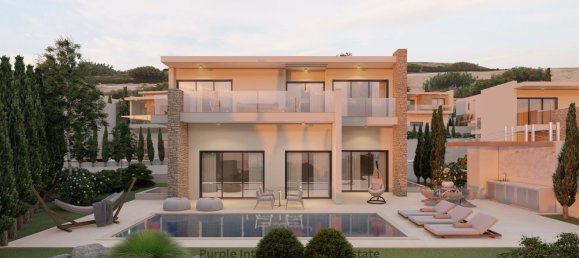 5 bedrooms Villa in Pegeia, Cyprus No. 21585 24
