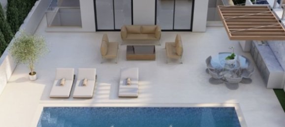 5 bedrooms Villa in Pegeia, Cyprus No. 21585 28