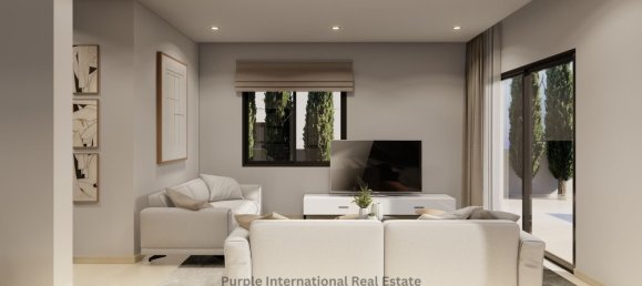 5 bedrooms Villa in Pegeia, Cyprus No. 21585 19