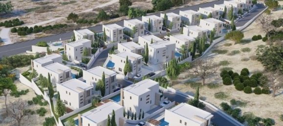 5 bedrooms Villa in Pegeia, Cyprus No. 21585 11