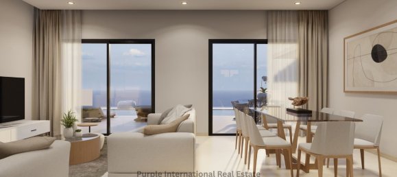 5 bedrooms Villa in Pegeia, Cyprus No. 21585 21