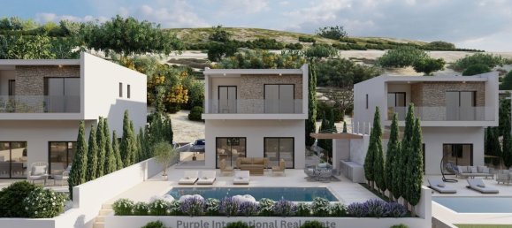 5 bedrooms Villa in Pegeia, Cyprus No. 21585 26