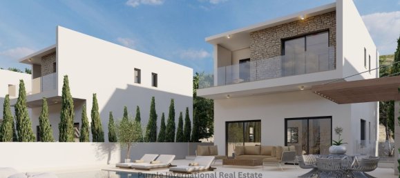5 bedrooms Villa in Pegeia, Cyprus No. 21585 12