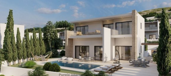 5 bedrooms Villa in Pegeia, Cyprus No. 21585 25