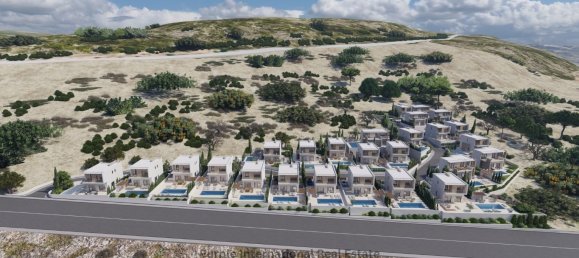 5 bedrooms Villa in Pegeia, Cyprus No. 21585 13