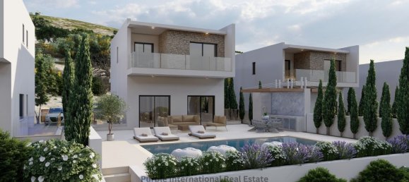 5 bedrooms Villa in Pegeia, Cyprus No. 21585 27