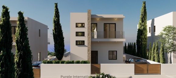 5 bedrooms Villa in Pegeia, Cyprus No. 21585 4