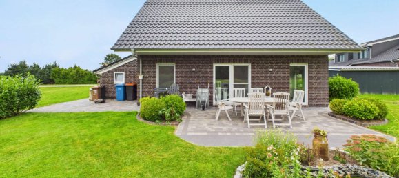 4 Schlafzimmer Haus in Wittmund, Germany, Nr. 321499 6