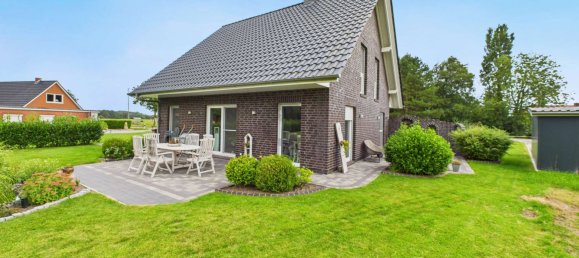 4 Schlafzimmer Haus in Wittmund, Germany, Nr. 321499 4
