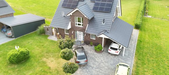 4 Schlafzimmer Haus in Wittmund, Germany, Nr. 321499 2