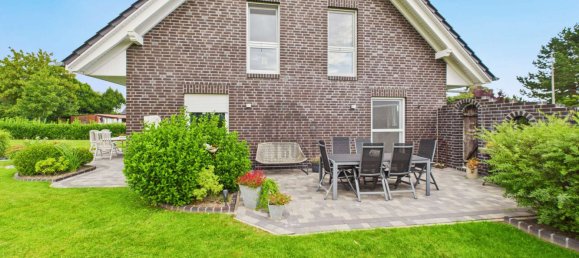 4 Schlafzimmer Haus in Wittmund, Germany, Nr. 321499 5