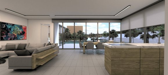 4 bedrooms Villa in La Zenia, Spain No. 14508 6