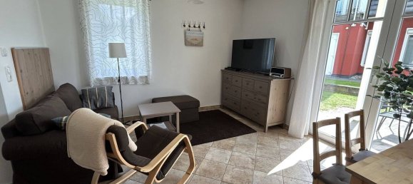 Apartamento de 2 dormitorios en Rostock, Germany No. 348734 7
