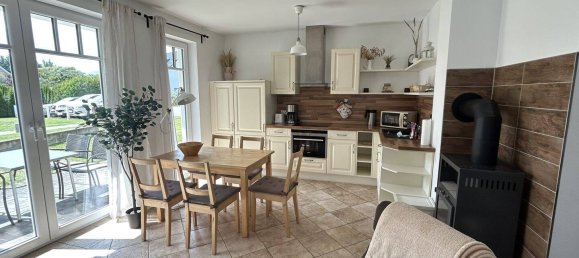 Apartamento de 2 dormitorios en Rostock, Germany No. 348734 5