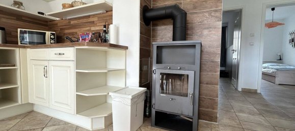 Apartamento de 2 dormitorios en Rostock, Germany No. 348734 10