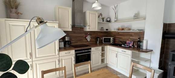 Apartamento de 2 dormitorios en Rostock, Germany No. 348734 9