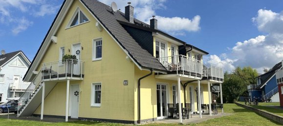 Apartamento de 2 dormitorios en Rostock, Germany No. 348734 2