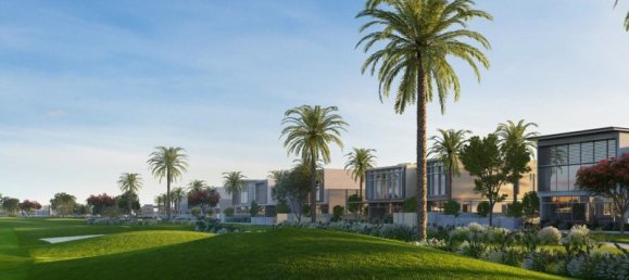 6 bedrooms Villa in Dubai Hills Estate, UAE No. 3246 8