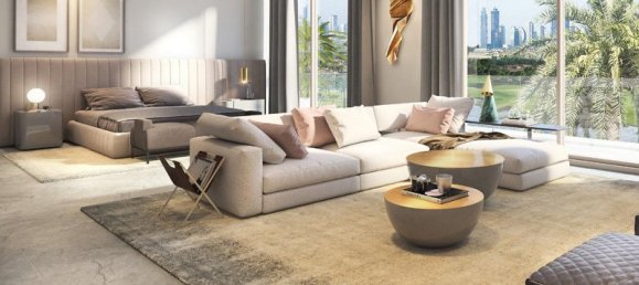 6 bedrooms Villa in Dubai Hills Estate, UAE No. 3246 2