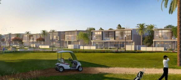 6 bedrooms Villa in Dubai Hills Estate, UAE No. 3246 9