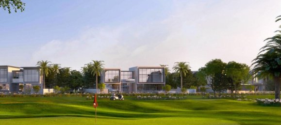 6 bedrooms Villa in Dubai Hills Estate, UAE No. 3246 6