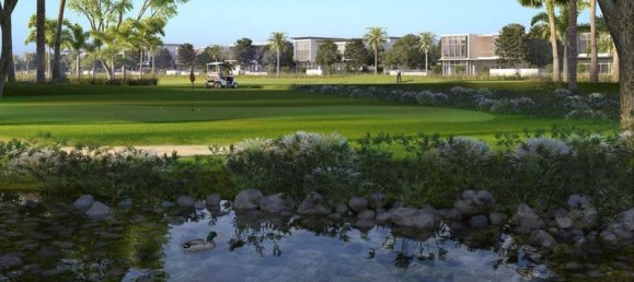 6 bedrooms Villa in Dubai Hills Estate, UAE No. 3246 10