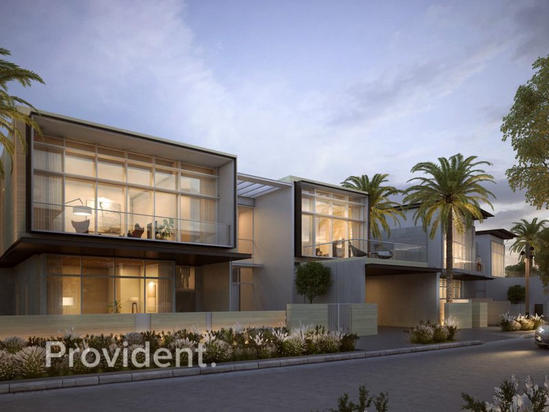 6 bedrooms Villa in Dubai Hills Estate, UAE No. 3246