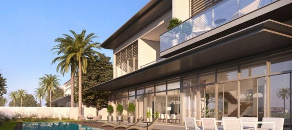 6 bedrooms Villa in Dubai Hills Estate, UAE No. 3246 4