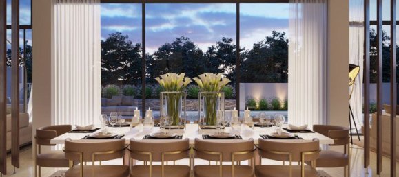 6 bedrooms Villa in Dubai Hills Estate, UAE No. 3246 5