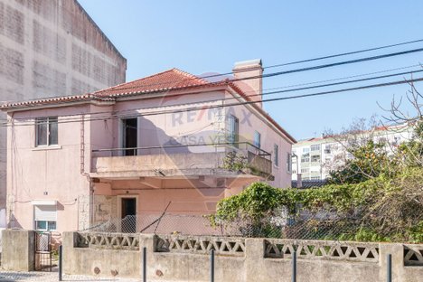 6 bedrooms House in Sintra, Portugal No. 45989