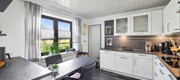 Adosado de 4 dormitorios en Nordfriesland, Germany No. 290873 11