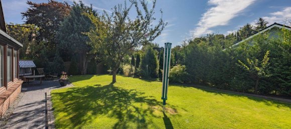 Adosado de 4 dormitorios en Nordfriesland, Germany No. 290873 3