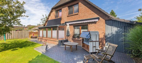 Adosado de 4 dormitorios en Nordfriesland, Germany No. 290873 4