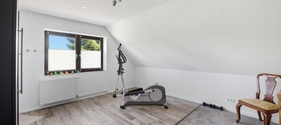 Adosado de 4 dormitorios en Nordfriesland, Germany No. 290873 20