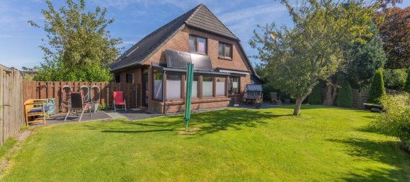 Adosado de 4 dormitorios en Nordfriesland, Germany No. 290873 2