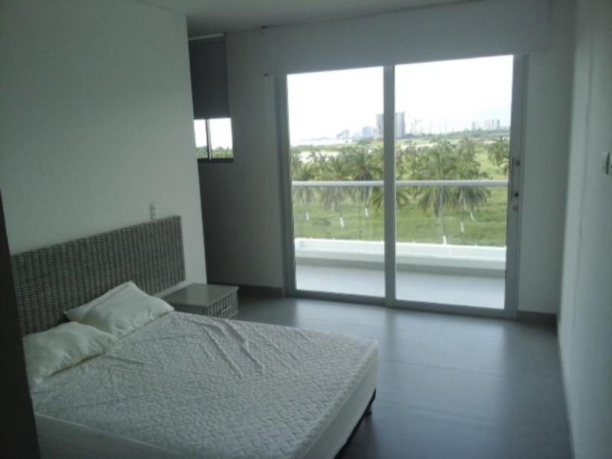 2 bedrooms Apartment in Guadalajara de Buga, Colombia No. 9343