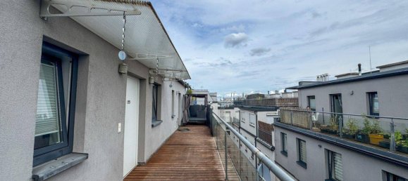 Apartamento de 2 habitaciónes en Favoriten, Austria No. 237348 3