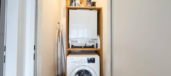 Apartamento de 2 habitaciónes en Favoriten, Austria No. 237348 9