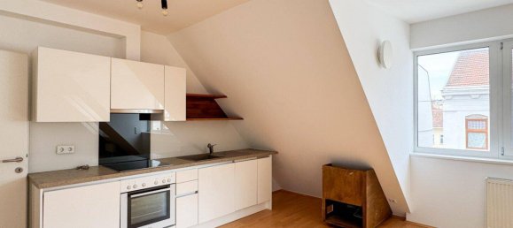 Apartamento de 2 habitaciónes en Favoriten, Austria No. 237348 4