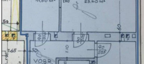 Apartamento de 3 divisões em Leopoldstadt, Austria N.º 95788 23
