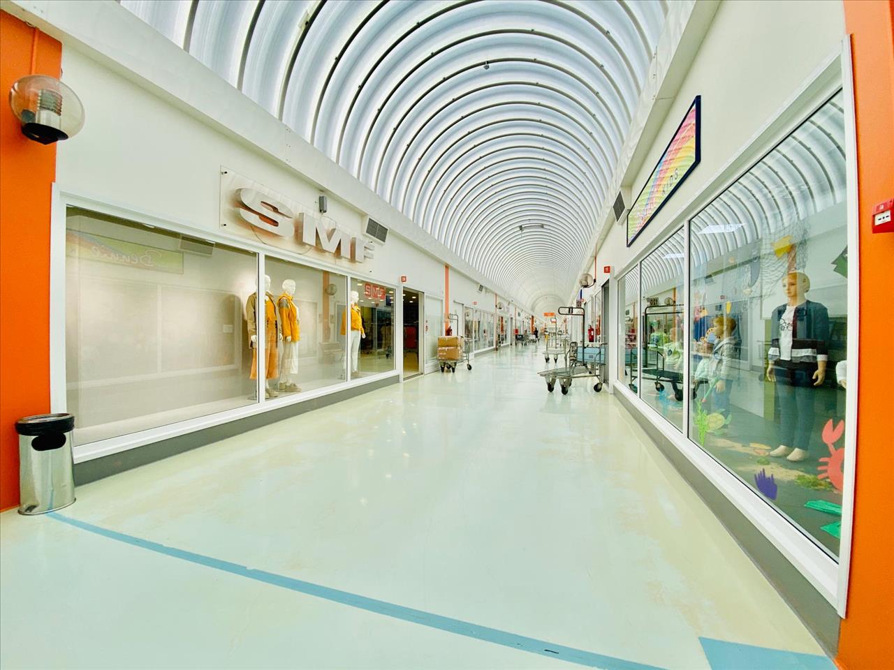 100m² Commercial property in Pombal, Portugal No. 75587