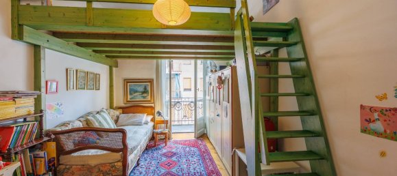 6 bedrooms Apartment in Turin, Italy No. 379744 20