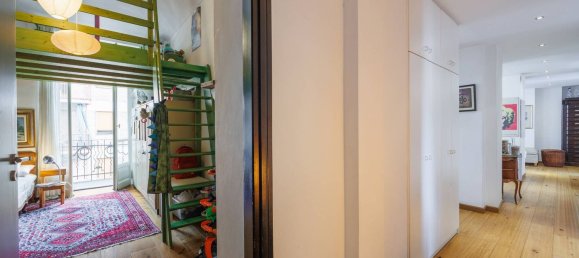 6 bedrooms Apartment in Turin, Italy No. 379744 19