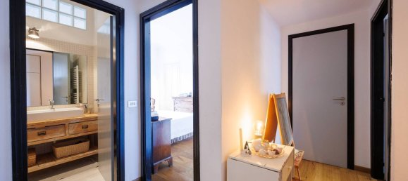 6 bedrooms Apartment in Turin, Italy No. 379744 10